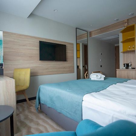 Premier Hotel Odessa Pokój zdjęcie A room at the hotel