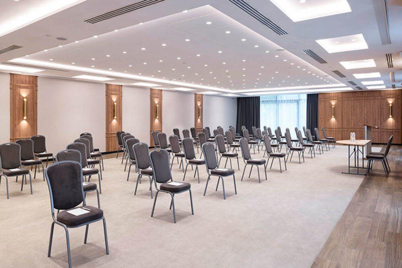 Premier Hotel Odessa Zewnętrze zdjęcie Meeting room