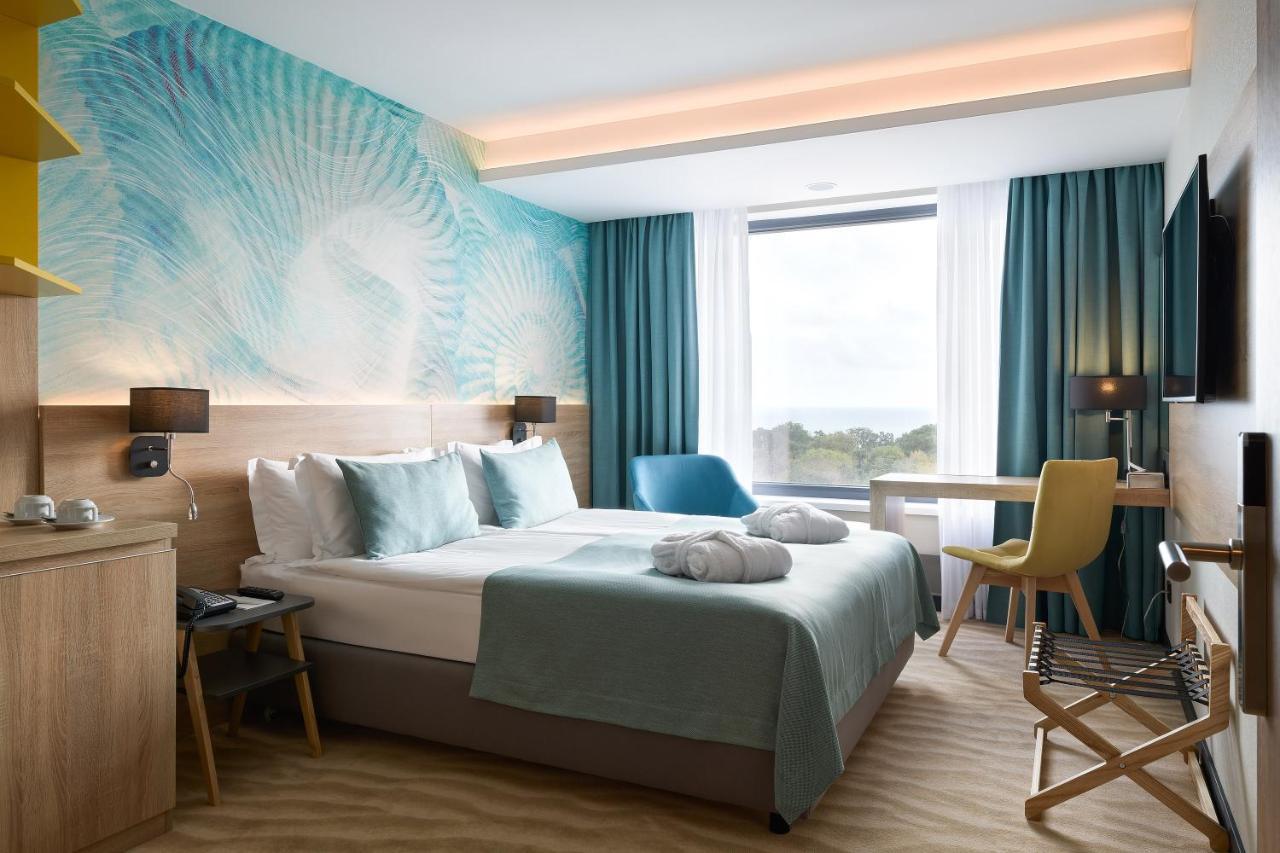 Premier Hotel Odessa Zewnętrze zdjęcie