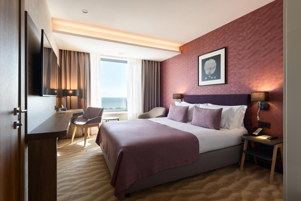 Premier Hotel Odessa Zewnętrze zdjęcie