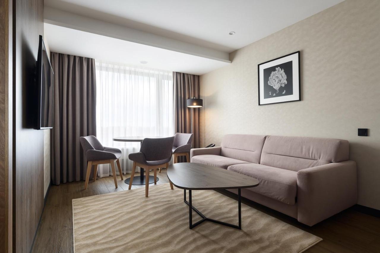 Premier Hotel Odessa Zewnętrze zdjęcie Suite