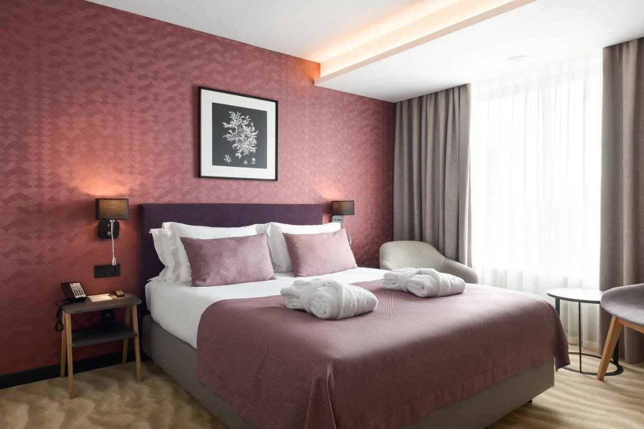 Premier Hotel Odessa Zewnętrze zdjęcie