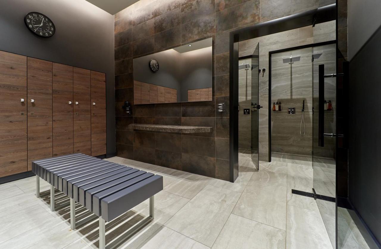 Premier Hotel Odessa Zewnętrze zdjęcie Locker room