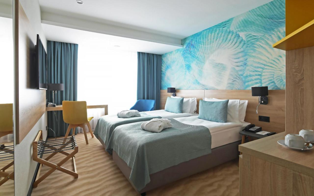 Premier Hotel Odessa Pokój zdjęcie