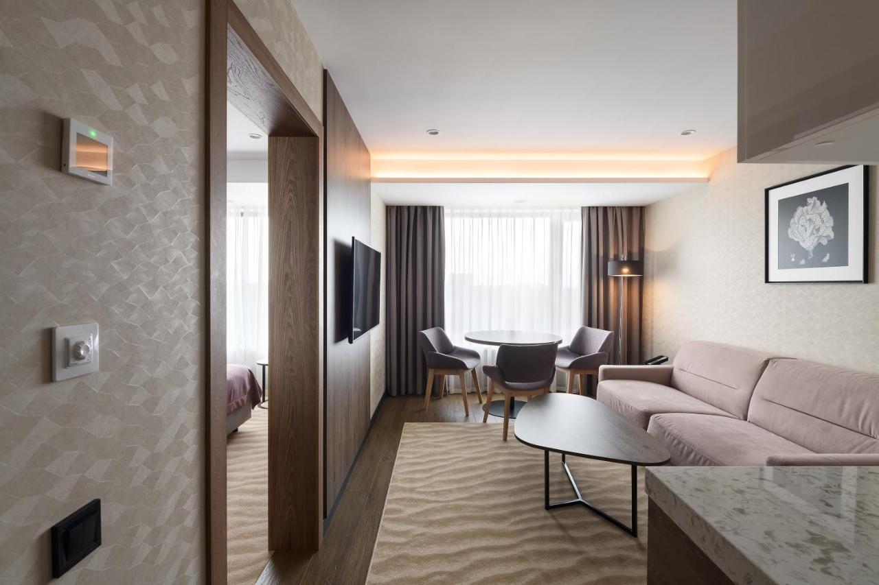 Premier Hotel Odessa Zewnętrze zdjęcie Suite