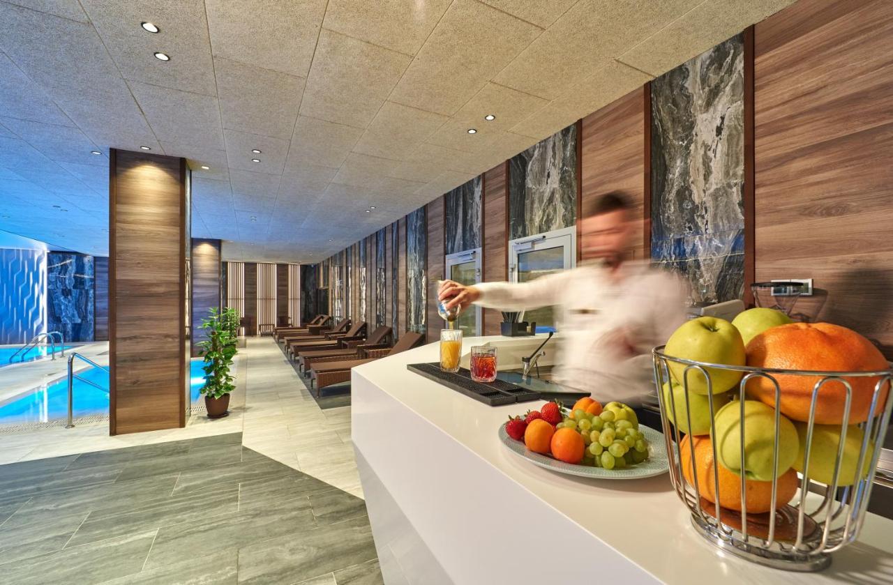 Premier Hotel Odessa Zewnętrze zdjęcie The spa at the Hotel