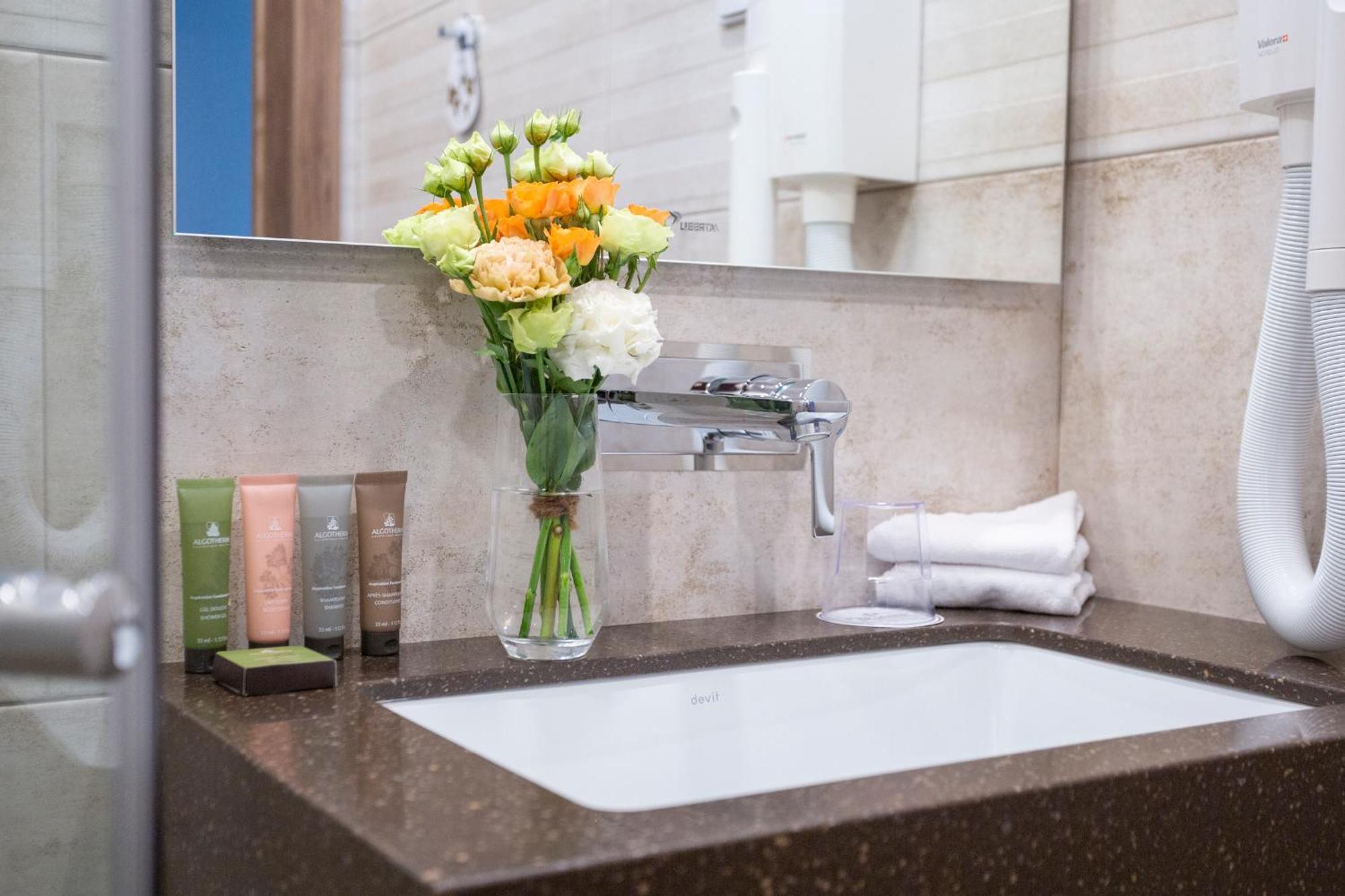 Premier Hotel Odessa Pokój zdjęcie Bathroom